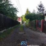Opole, Nowa Wieś Królewska – parter domu 60,8 m² z ogródkiem 254 m² i piwnicą 28 m² - Netdomy