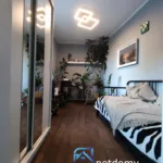 Opole, Nowa Wieś Królewska – parter domu 60,8 m² z ogródkiem 254 m² i piwnicą 28 m² - Netdomy