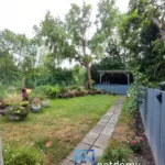Opole, Nowa Wieś Królewska – parter domu 60,8 m² z ogródkiem 254 m² i piwnicą 28 m² - Netdomy