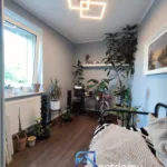 Opole, Nowa Wieś Królewska – parter domu 60,8 m² z ogródkiem 254 m² i piwnicą 28 m² - Netdomy