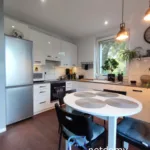 Opole, Nowa Wieś Królewska – parter domu 60,8 m² z ogródkiem 254 m² i piwnicą 28 m² - Netdomy