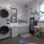 Opole, Nowa Wieś Królewska – parter domu 60,8 m² z ogródkiem 254 m² i piwnicą 28 m² - Netdomy