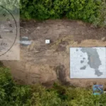 Elbląg, ul. Cisowa – nowy bliźniak 83,28 m² z ogrodem i garażem, Cisowy Zakątek - Netdomy