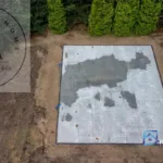 Elbląg, ul. Cisowa – nowy bliźniak 83,28 m² z ogrodem i garażem, Cisowy Zakątek - Netdomy