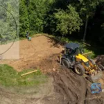 Elbląg, ul. Cisowa – nowy bliźniak 83,28 m² z ogrodem i garażem, Cisowy Zakątek - Netdomy