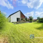 Bierkowice – nowoczesny dom 186 m² z rekuperacją i wiatą 2‑stan., działka 979 m² - Netdomy