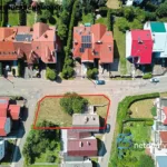 Elbląg – skrajny szeregowiec 132 m² z garażem i ogrodem, ul. Warmińska - Netdomy