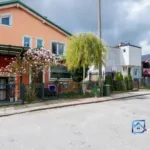 Elbląg, Bażantarnia – dom 246,81 m² z tarasami i poddaszem, ul. Formierzy 18 - Netdomy