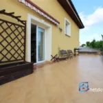 Elbląg – dom 312,56 m² z 3-stanowiskowym garażem i poddaszem użytkowym, ul. Rawska - Netdomy