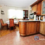 Elbląg – dom 312,56 m² z 3-stanowiskowym garażem i poddaszem użytkowym, ul. Rawska - Netdomy