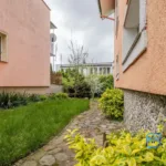 Elbląg, Bażantarnia – dom 246,81 m² z tarasami i poddaszem, ul. Formierzy 18 - Netdomy