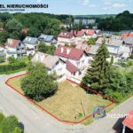 Elbląg – skrajny szeregowiec 132 m² z garażem i ogrodem, ul. Warmińska - Netdomy