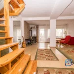 Elbląg, Bażantarnia – dom 246,81 m² z tarasami i poddaszem, ul. Formierzy 18 - Netdomy