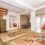 Elbląg, Bażantarnia – dom 246,81 m² z tarasami i poddaszem, ul. Formierzy 18 - Netdomy