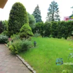Elbląg – dom 312,56 m² z 3-stanowiskowym garażem i poddaszem użytkowym, ul. Rawska - Netdomy