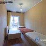 Elbląg – skrajny szeregowiec 132 m² z garażem i ogrodem, ul. Warmińska - Netdomy