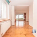 Elbląg, Bażantarnia – dom 246,81 m² z tarasami i poddaszem, ul. Formierzy 18 - Netdomy