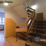Elbląg – skrajny szeregowiec 132 m² z garażem i ogrodem, ul. Warmińska - Netdomy