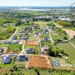 Parterowy dom 223,40/136,83 m² – Gronowo Górne, ul. Kryształowa | 2019, garaż 2‑stan., ogród 1156 m² - Netdomy