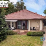 Parterowy dom 146,34 m² z ogrodem – Tychy Czułów, wysoki standard - Netdomy