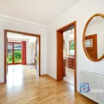 Warszawa, Białołęka Dworska – dom 260 m² na działce 860 m², 7 pokoi, ul. Waligóry - Netdomy