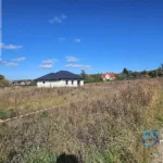 Elbląg, Okólnik – nowy bliźniak 86,7 m² z poddaszem, pompą ciepła i rekuperacją, działka 350 m² - Netdomy