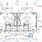 Elbląg, Okólnik – nowy bliźniak 86,7 m² z poddaszem, pompą ciepła i rekuperacją, działka 350 m² - Netdomy