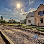 (43) Dom na sprzedaż Olsztyn, Likusy – 136 m², działka 950 m², bezpośrednio - Netdomy