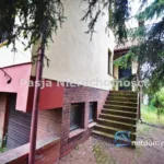 Płock, Imielnica – dom 269 m² z poddaszem, garażem i budynkiem gospodarczym, ul. Morelowa, działka 600 m² - Netdomy