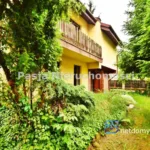 Płock, Imielnica – dom 269 m² z poddaszem, garażem i budynkiem gospodarczym, ul. Morelowa, działka 600 m² - Netdomy