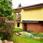 Płock, Imielnica – dom 269 m² z poddaszem, garażem i budynkiem gospodarczym, ul. Morelowa, działka 600 m² - Netdomy