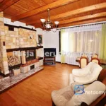 Płock, Imielnica – dom 269 m² z poddaszem, garażem i budynkiem gospodarczym, ul. Morelowa, działka 600 m² - Netdomy