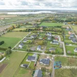 Komorowo Żuławskie k. Elbląga – dom wolnostojący 267,46 m² + domek gościnny, działka 1664 m² - Netdomy