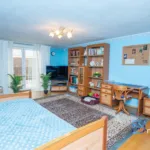 Elbląg – bliźniak 213,92 m² na działce 896 m², garaż i ogród – ul. Iławska - Netdomy