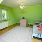 Elbląg – bliźniak 213,92 m² na działce 896 m², garaż i ogród – ul. Iławska - Netdomy