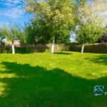 Elbląg – bliźniak 213,92 m² na działce 896 m², garaż i ogród – ul. Iławska - Netdomy