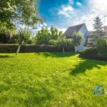 Elbląg – bliźniak 213,92 m² na działce 896 m², garaż i ogród – ul. Iławska - Netdomy