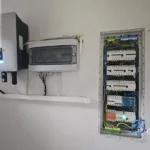 Elbląg – bliźniak 150 m² przy lesie Bażantarnia, pompa ciepła i fotowoltaika – ul. Waryńskiego - Netdomy