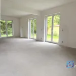 Elbląg – bliźniak 150 m² przy lesie Bażantarnia, pompa ciepła i fotowoltaika – ul. Waryńskiego - Netdomy