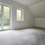 Elbląg – bliźniak 150 m² przy lesie Bażantarnia, pompa ciepła i fotowoltaika – ul. Waryńskiego - Netdomy