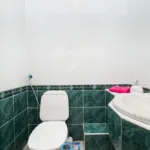 Elbląg Bielany – segment skrajny 280 m², 8 pokoi, działka 604 m², ul. Z. Nałkowskiej - Netdomy