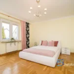 Elbląg Bielany – segment skrajny 280 m², 8 pokoi, działka 604 m², ul. Z. Nałkowskiej - Netdomy