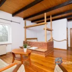 Elbląg Bielany – segment skrajny 280 m², 8 pokoi, działka 604 m², ul. Z. Nałkowskiej - Netdomy