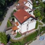Elbląg Bielany – segment skrajny 280 m², 8 pokoi, działka 604 m², ul. Z. Nałkowskiej - Netdomy