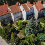Elbląg Bielany – segment skrajny 280 m², 8 pokoi, działka 604 m², ul. Z. Nałkowskiej - Netdomy