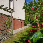 Elbląg Bielany – segment skrajny 280 m², 8 pokoi, działka 604 m², ul. Z. Nałkowskiej - Netdomy