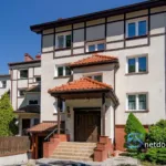 Elbląg Bielany – segment skrajny 280 m², 8 pokoi, działka 604 m², ul. Z. Nałkowskiej - Netdomy