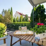 Elbląg Bielany – segment skrajny 280 m², 8 pokoi, działka 604 m², ul. Z. Nałkowskiej - Netdomy
