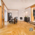 Elbląg Bielany – segment skrajny 280 m², 8 pokoi, działka 604 m², ul. Z. Nałkowskiej - Netdomy