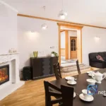Elbląg Bielany – segment skrajny 280 m², 8 pokoi, działka 604 m², ul. Z. Nałkowskiej - Netdomy